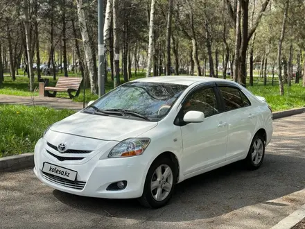 Toyota Yaris 2007 года за 4 300 000 тг. в Алматы