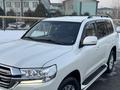 Toyota Land Cruiser 2015 годаүшін26 500 000 тг. в Алматы – фото 3