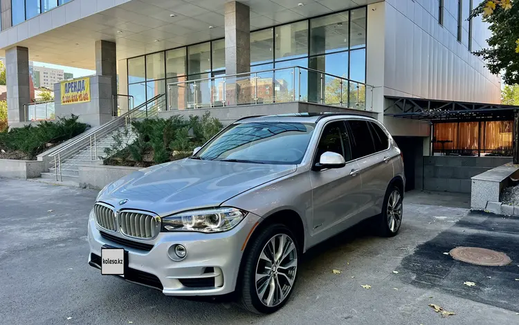 BMW X5 2014 годаfor12 500 000 тг. в Астана