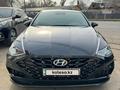 Hyundai Sonata 2021 года за 12 500 000 тг. в Алматы