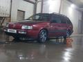 Volkswagen Passat 1993 годаүшін1 600 000 тг. в Уральск