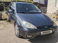 Ford Focus 2002 года за 1 550 000 тг. в Алматы