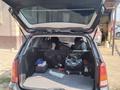 Ford Focus 2002 года за 1 550 000 тг. в Алматы – фото 5