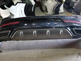 Передний бампер кия к5үшін160 000 тг. в Актобе