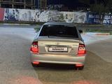 ВАЗ (Lada) Priora 2172 2015 года за 3 050 000 тг. в Петропавловск – фото 4