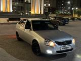 ВАЗ (Lada) Priora 2172 2015 года за 3 050 000 тг. в Петропавловск – фото 2
