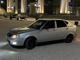 ВАЗ (Lada) Priora 2172 2015 года за 3 050 000 тг. в Петропавловск