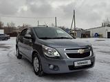 Chevrolet Cobalt 2023 годаүшін6 580 000 тг. в Семей – фото 2