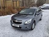 Chevrolet Cobalt 2023 годаүшін6 580 000 тг. в Семей