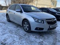 Chevrolet Cruze 2011 годаүшін3 400 000 тг. в Экибастуз