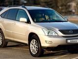 Lexus RX 330 2004 года за 6 600 000 тг. в Талдыкорган