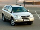 Lexus RX 330 2004 года за 6 600 000 тг. в Талдыкорган – фото 3
