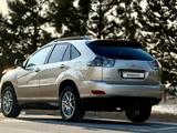 Lexus RX 330 2004 года за 6 600 000 тг. в Талдыкорган – фото 2