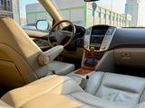 Lexus RX 330 2004 года за 6 600 000 тг. в Талдыкорган – фото 5