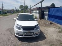 Chevrolet Nexia 2021 года за 5 200 000 тг. в Усть-Каменогорск