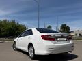 Toyota Camry 2013 года за 8 000 000 тг. в Караганда – фото 4