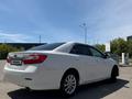 Toyota Camry 2013 года за 8 000 000 тг. в Караганда – фото 3