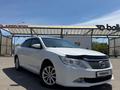 Toyota Camry 2013 года за 8 000 000 тг. в Караганда – фото 2