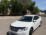 Toyota Camry 2013 года за 8 000 000 тг. в Караганда