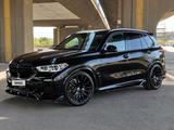 BMW X5 2019 годаүшін31 000 000 тг. в Алматы – фото 2