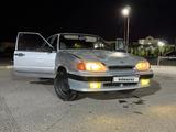 ВАЗ (Lada) 2115 2002 года за 350 000 тг. в Актау