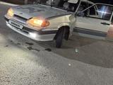 ВАЗ (Lada) 2115 2002 года за 350 000 тг. в Актау – фото 2