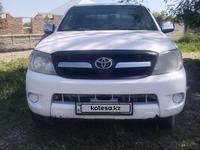 Toyota Hilux 2008 годаүшін6 500 000 тг. в Тараз