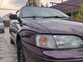 Toyota Carina E 1994 годаүшін2 000 000 тг. в Тараз – фото 30