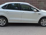 Volkswagen Polo 2015 годаүшін6 200 000 тг. в Алматы – фото 4