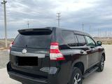 Toyota Land Cruiser Prado 2015 годаүшін18 500 000 тг. в Атырау – фото 3