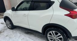 Nissan Juke 2013 годаfor5 800 000 тг. в Алматы – фото 4