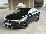Volkswagen Polo 2020 годаүшін9 800 000 тг. в Алматы – фото 4