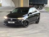 Volkswagen Polo 2020 годаүшін9 800 000 тг. в Алматы – фото 3