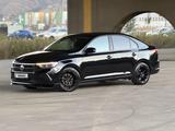 Volkswagen Polo 2020 годаүшін9 800 000 тг. в Алматы