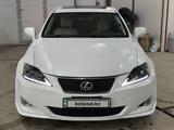 Lexus IS 300 2006 года за 6 500 000 тг. в Актобе