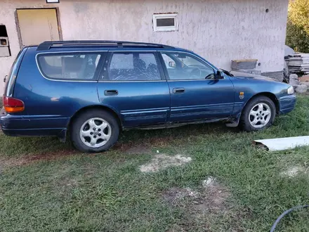 Toyota Scepter 1996 года за 1 600 000 тг. в Усть-Каменогорск – фото 2