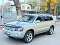 Toyota Highlander 2002 годаfor6 000 000 тг. в Алматы – фото 3