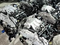 VQ35 DE — бензиновый двигатель объемом 3.5 литра Nissan 350Z, Nissan Altima за 520 000 тг. в Семей