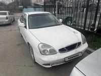 Daewoo Nubira 2000 годаүшін800 000 тг. в Алматы