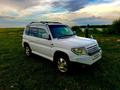 Mitsubishi Pajero iO 1999 годаfor3 000 000 тг. в Астана – фото 8