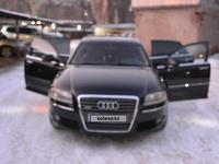 Audi A8 2006 годаfor6 000 000 тг. в Алматы