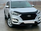 Hyundai Tucson 2021 годаfor11 700 000 тг. в Атырау