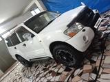 Mitsubishi Pajero 1999 года за 4 900 000 тг. в Караганда – фото 2