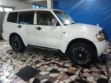 Mitsubishi Pajero 1999 года за 4 900 000 тг. в Караганда – фото 3