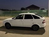 ВАЗ (Lada) Priora 2172 2014 года за 2 300 000 тг. в Семей