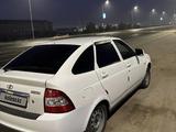 ВАЗ (Lada) Priora 2172 2014 года за 2 300 000 тг. в Семей – фото 5