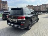 Lexus LX 570 2014 года за 26 500 000 тг. в Актобе – фото 4