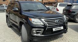 Lexus LX 570 2014 годаүшін26 500 000 тг. в Актобе