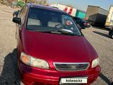 Honda Shuttle 1997 годаfor2 500 000 тг. в Алматы