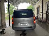 Hyundai Starex 2011 годаүшін5 800 000 тг. в Шымкент – фото 4